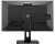 IIYAMA Monitor 31.5 cala GB3271QSU-B1 QHD,1ms,IPS,165Hz,HDMI,DP,400cd,FreeSync