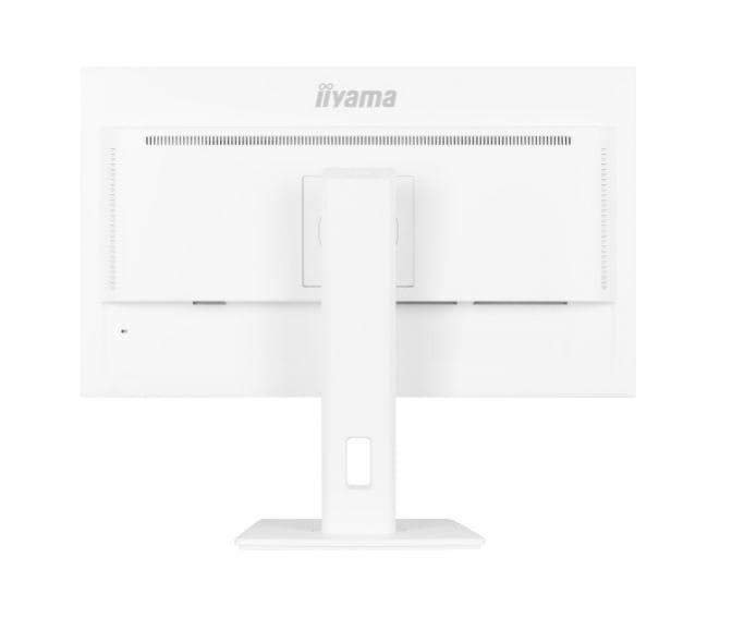 IIYAMA Monitor 27 cali XUB2797QSU-W2,IPS,HDMI,DP,100Hz,QHD,300cd,(5y)