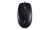 Logitech Mysz optyczna B100 OEM  910-003357 Black
