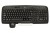 Logitech Zestaw klawiatura i mysz MK330 Bezprzewodowy  920-003999