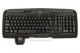 Logitech Zestaw klawiatura i mysz MK330 Bezprzewodowy  920-003999
