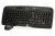 Logitech Zestaw klawiatura i mysz MK330 Bezprzewodowy  920-003999