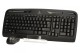 Logitech Zestaw klawiatura i mysz MK330 Bezprzewodowy  920-003999
