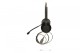 Jabra Headset BIZ 2300 Duo 82E-STD,NC,FreeSpin