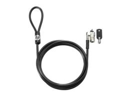 HP Inc. Keyed Cable Lock T1A62AA