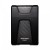 Adata DashDrive Durable HD650 2TB 2.5'' USB3.1 Czarny
