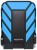 Adata DashDrive Durable HD710 1TB 2.5'' USB3.1 Niebieski