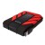 Adata DashDrive Durable HD710 2TB 2.5'' USB3.1 Czerwony