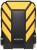 Adata DashDrive Durable HD710 2TB 2.5'' USB3.1 Żółty