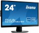 IIYAMA Monitor 23.8 ProLite X2483HSU-B3 AMVA,HDMI,USB,DP,2x2W