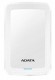 Adata DashDrive HV300 1TB 2.5 USB3.1 Biały