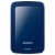 Adata DashDrive HV300 2TB 2.5 USB3.1 Niebieski