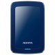 Adata DashDrive HV300 2TB 2.5 USB3.1 Niebieski