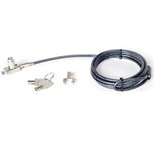 Dell Noble Combact Wedge Lock TZ04T