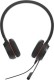 Jabra Słuchawki Evolve 20 Stereo UC Leatherette