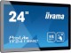 IIYAMA Monitor 24 TF2415MC-B2 pojemnościowy 10PKT, pianka, HDMI, DP