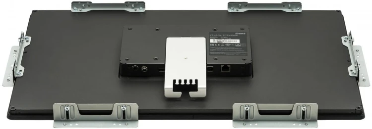 IIYAMA Monitor 24 TF2415MC-B2 pojemnościowy 10PKT, pianka, HDMI, DP