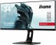 IIYAMA Monitor 34 cale GB3461WQSU-B1 IPS,UWQHD,144HZ,1MS,USB3.0,2xHDMI,2xDP.