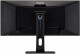 IIYAMA Monitor 34 cale GB3461WQSU-B1 IPS,UWQHD,144HZ,1MS,USB3.0,2xHDMI,2xDP.