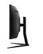 IIYAMA Monitor 34 cale GB3466WQSU-B1 VA,UWQHD,144HZ,1MS,1500R,HDMI/DPx2,USB 3.0