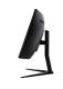 IIYAMA Monitor 34 cale GB3466WQSU-B1 VA,UWQHD,144HZ,1MS,1500R,HDMI/DPx2,USB 3.0