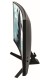 IIYAMA Monitor 23.6 cale G2466HSU-B1,FHD,VA,165HZ,1500R,1MS,DP,HDMIx2,USBx2