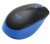 Logitech Mysz bezprzewodowa M190 Blue    910-005907
