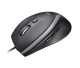 Logitech Myszka M500s Advanced Corded 910-005784