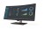 Lenovo Monitor 39.7 cala ThinkVision P40w-20 Ultra-Wide Curved LCD 62C1GAT6EU