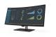 Lenovo Monitor 39.7 cala ThinkVision P40w-20 Ultra-Wide Curved LCD 62C1GAT6EU