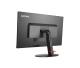 Lenovo Monitor 27.0 ThinkVision P27u-20 WLED LCD 62CBRAT6EU