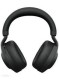 Jabra Słuchawki Evolve2 85 Stand Link380c MS Stereo Black