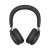 Jabra Słuchawki Evolve2 75 Link380a MS Stereo Czarne