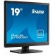 IIYAMA Monitor 19 cali ProLite E1980D-B1 VGA,DVI,5:4,TN,5ms,250cd