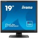 IIYAMA Monitor 19 cali ProLite E1980D-B1 VGA,DVI,5:4,TN,5ms,250cd