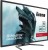 IIYAMA Monitor 43 cale G4380UHSU-B1 4K, VA, 2xHDMI, DP, 0,4ms, 550cd/m2, USB3.0