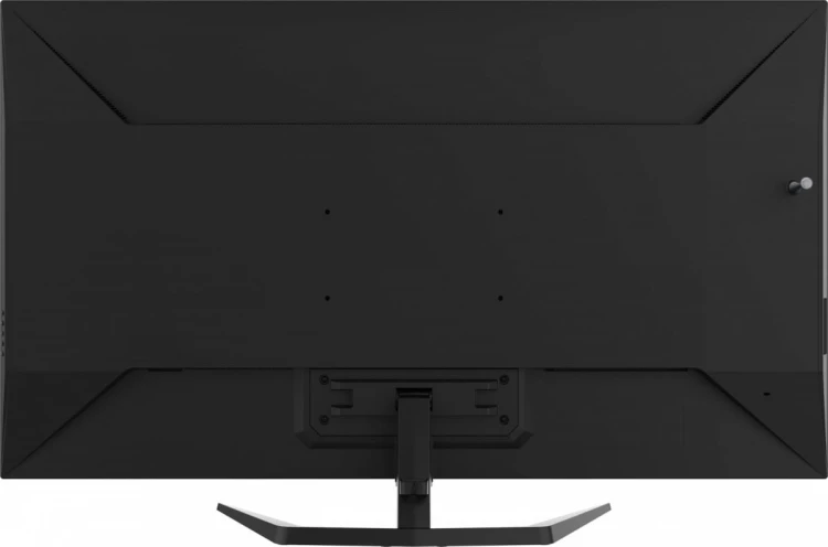 IIYAMA Monitor 43 cale G4380UHSU-B1 4K, VA, 2xHDMI, DP, 0,4ms, 550cd/m2, USB3.0