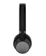 Lenovo Bezprzewodowy zestaw słuchawkowy Go ANC (czarny) 4XD1C99221