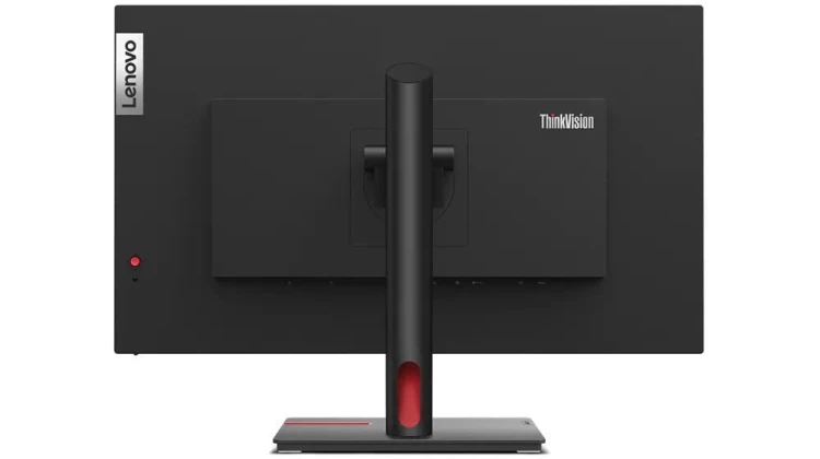 Lenovo Monitor 27 cali ThinkVision T27p-30 63A9GAT1EU