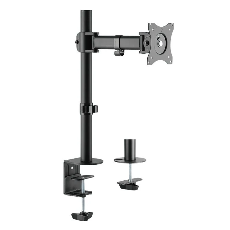 LogiLink Uchwyt do monitora VESA 13-27', max. 8kg