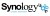 Synology Serwer NAS DS1821+ 8x0HDD 2,2Ghz 4GB PCI-E 4x1GbE 4xUSB 2xeSATA 3Y