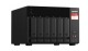 QNAP Serwer NAS TVS-675-8G 6x0HDD NAS ZhaoXin KX-U6580 8GB RAM