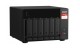 QNAP Serwer NAS TVS-675-8G 6x0HDD NAS ZhaoXin KX-U6580 8GB RAM