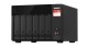 QNAP Serwer NAS TVS-675-8G 6x0HDD NAS ZhaoXin KX-U6580 8GB RAM