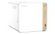 QNAP Serwer TS-462-2G 4-bay NAS  Intel Celeron N4505 2C 2.0GHz