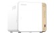 QNAP Serwer TS-462-2G 4-bay NAS  Intel Celeron N4505 2C 2.0GHz