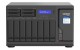 QNAP Serwer NAS TVS-h1288X-W1250-16G 12x0HDD Intel XeonW-1250