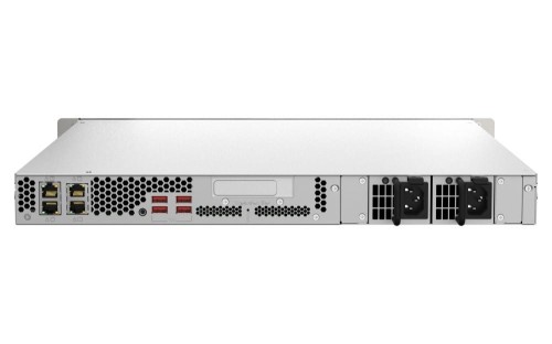QNAP Serwer NAS TS-h987XU-RP-E2334-16G Xeon E-2334 4C 8T 16 GB