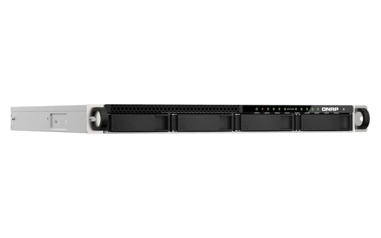 QNAP Serwer NAS TS-h987XU-RP-E2334-16G Xeon E-2334 4C 8T 16 GB