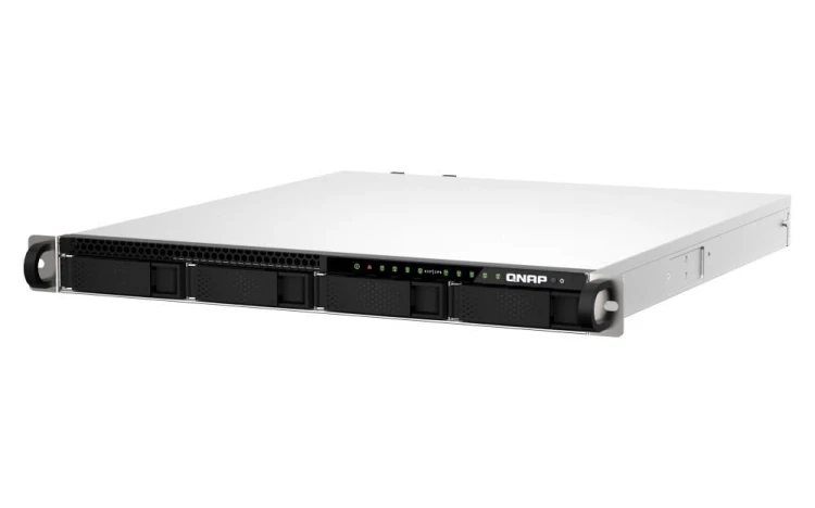 QNAP Serwer NAS TS-h987XU-RP-E2334-16G Xeon E-2334 4C 8T 16 GB